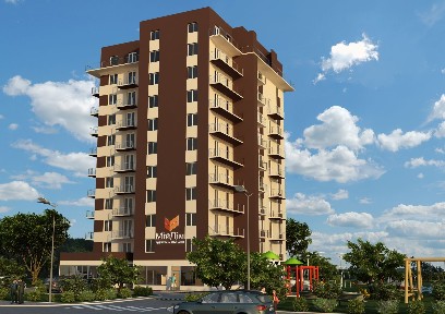 ул. Джорджа Вашингтона, 6а