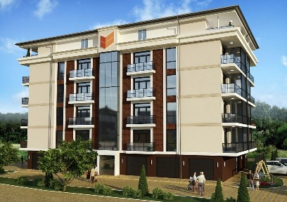 ул. Балтийская, 31