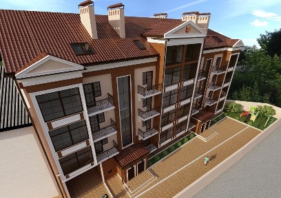 ул. Ярослава Мудрого, 12в