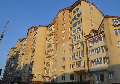 ул. Железнодорожная, 7