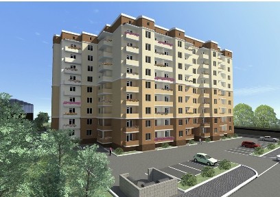 ул. Братьев Михновских, 32б