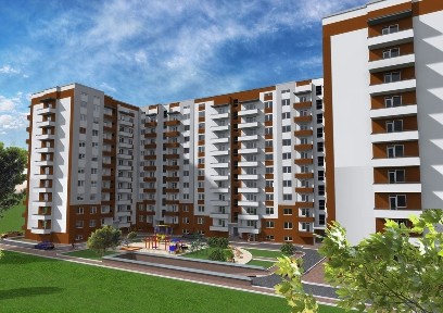 ул. Научная, 2а