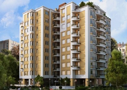 ул. Рыльского, 14