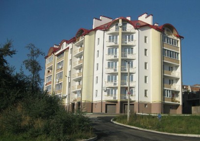 ул. Джона Леннона, 37