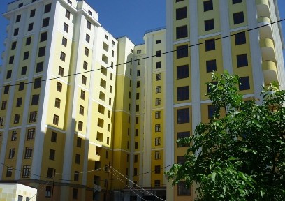 ЖК Схід Сонця