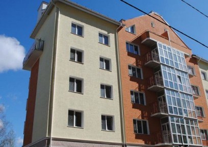 ул. Каховская, 26