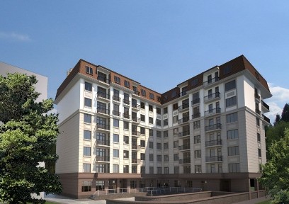 ул. Героев УПА, 29