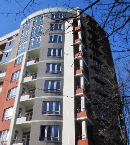 ул. Крымская, 107