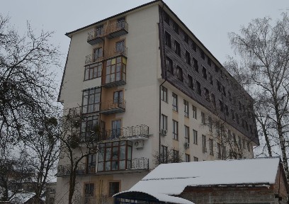 ул. Гипсовая, 36в