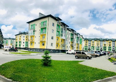 ЖК Південний