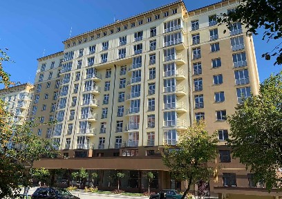 ул. Манастырского, 2а, 4, 6