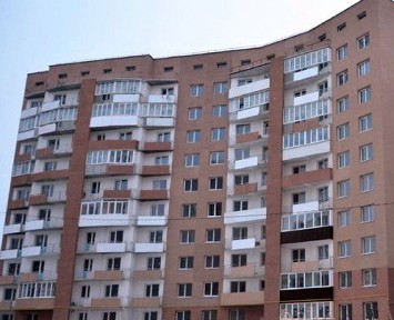 ул. Богдана Хмельницкого, 275а