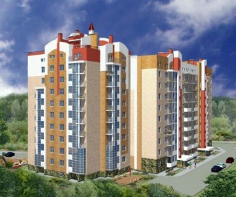 ул. Жасминовая, 5б