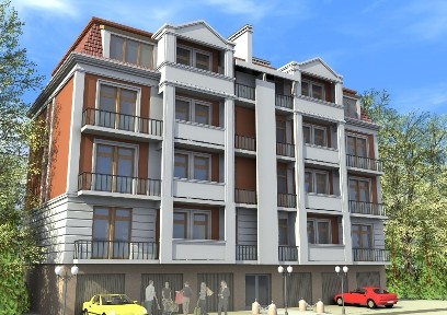 ул. Ревуцкого, 12