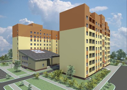 ул. Сухомлинского, 14