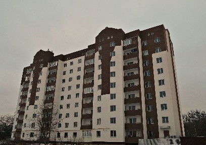 ул. Академика Сахарова, 14б