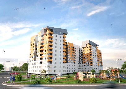 ул. Под Голоском, 8