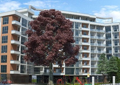 ул. Моршинская