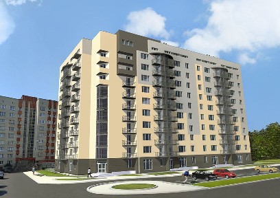 ул. Кульпарковская, 156