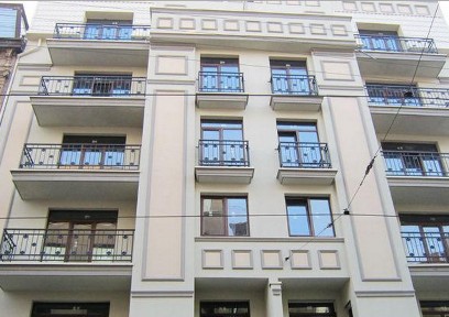 ул. Русовых, 3