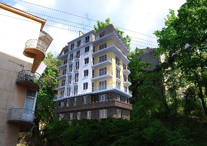 ул. Тарнавского, 48