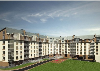 ул. Здоровья, 16