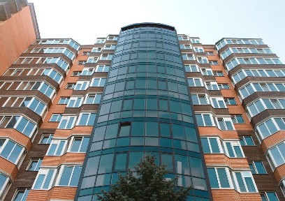 ЖК Галицкий Лев