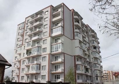 ул. Врубеля, 15