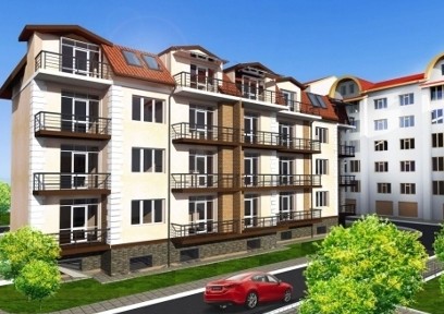 ул. Владимира Великого, 20