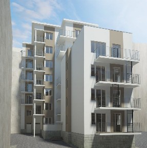 ул. Богдана Хмельницкого, 27а