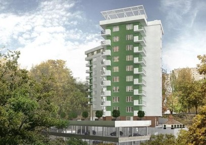 ул. Медовой Пещеры, 40