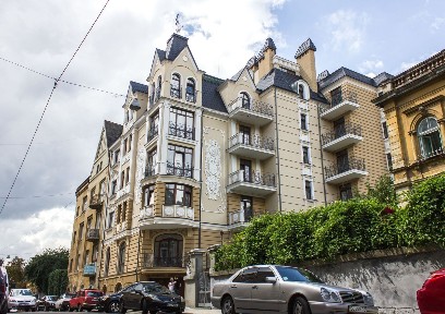 ул. Лысенко, 57