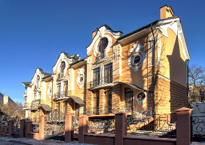 ул. Барвинских, 1а