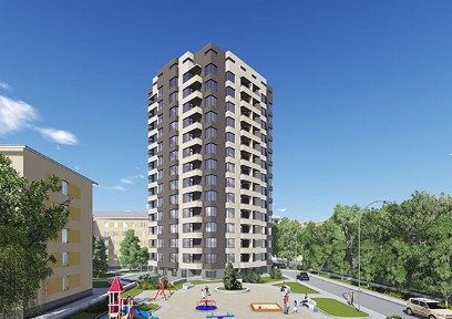 ул. Лукаша, 2