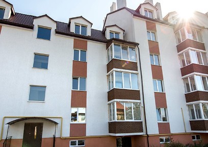 ул. Коцюбинского, 1