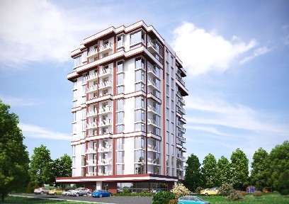 ЖК Форест-Хилл