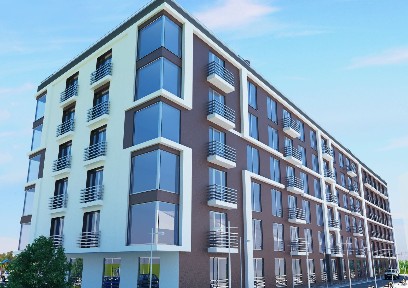 ЖК Форест-Львов