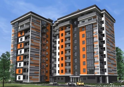 ул. Хлебная, 4