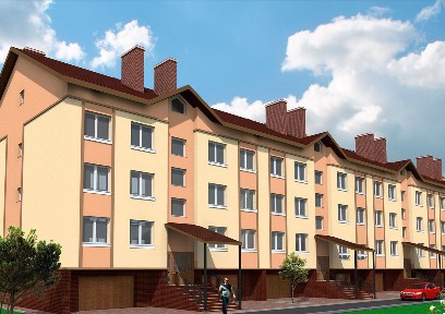 ул. Героев Майдана, 1