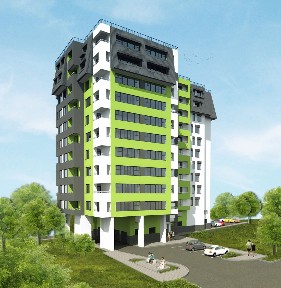 ул. Стуса, 12а