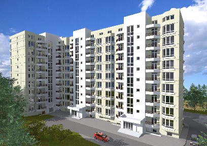 ул. Щеповая, 17