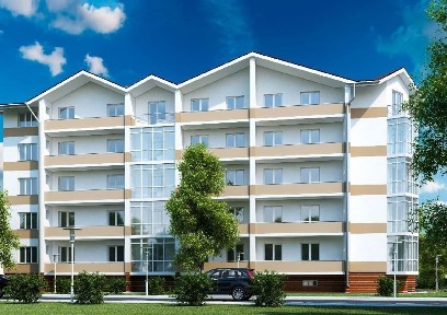 ЖК Гарантия