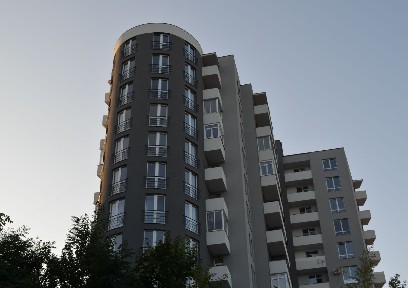 ул. Водогонная, 2