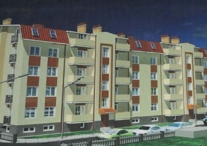 ул. Колосковая, 11