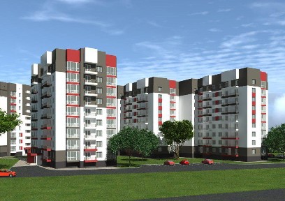 ЖК Северная звезда