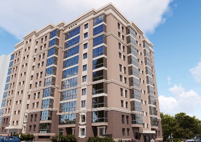 ЖК Премьер Хаус