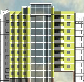 мкрн. Потемкинский