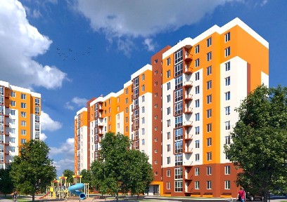 ЖК Гражданский посад