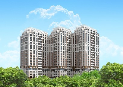 ЖК Гольфстрим