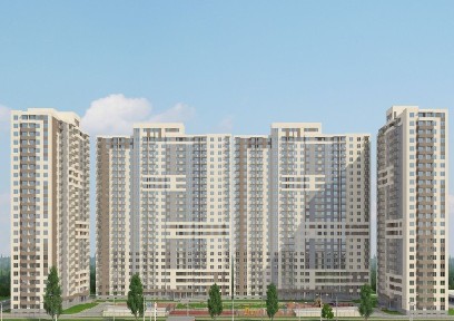 ЖК Альтаир 2